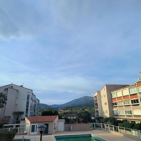 La Brise Marine ~ 300M Mer~Piscine~Clim~Wifi~Calme 아르젤레쉬르메르 외부 사진