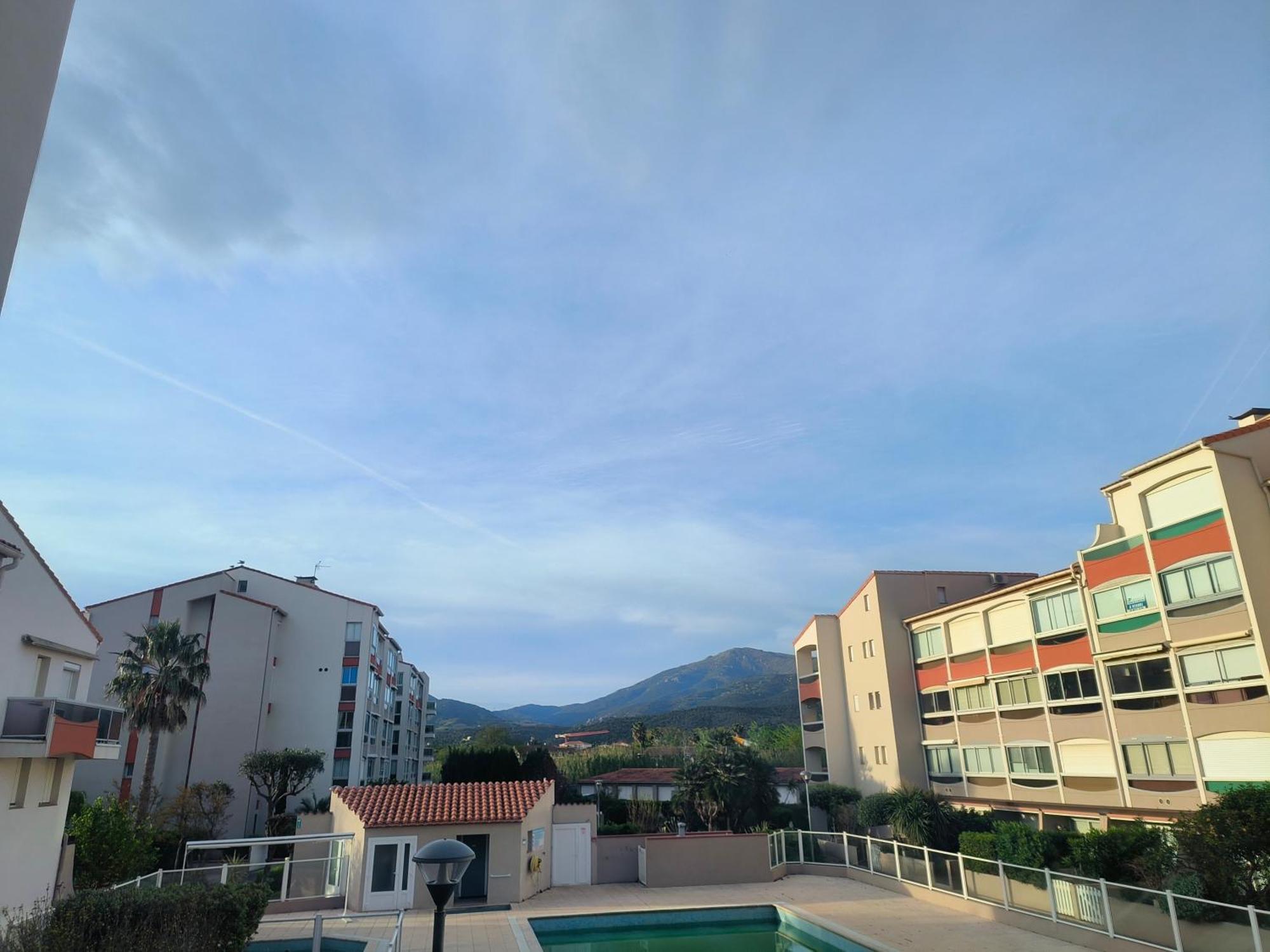 La Brise Marine ~ 300M Mer~Piscine~Clim~Wifi~Calme 아르젤레쉬르메르 외부 사진